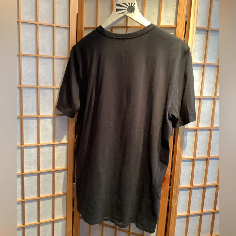Nike SB The Nike Tee Cotton Essential T-Shirt 844806-010 Men's Size Large
